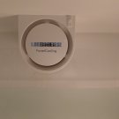 Liebherr CNSL3033 Fridge Freezer, Silver