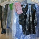 Dry Cleaning
