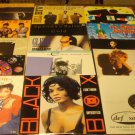 15- 12 INCH SINGLES-SALT N PEPA,TINA TURNER,BLACK BOX