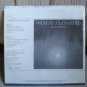 ANDREAS VOLLENWEIDER-VG+++ LISTEN-NIGHT FIRE DANCE-DEMO