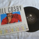BILL COSBY-THOSE OF YOU WITH OR WITHOUT CHILDREN/ 1986*
