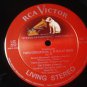 VAN CLIBURN-TCHAIKOVSKY CONCERTO NO 1-LIVING STEREO