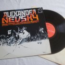 ALEXANDER NEVSKY, OP.78/ PROKOFIEFF/ORMANDY/SUNG IN RUS
