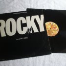 ROCKY MOTION PICTURE SOUND TRACK/ 1976