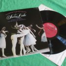 TCHAIKOVSKY/ SWAN LAKE-VOL.2 ORMANDY RCA-R-SEAL R114351