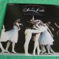 TCHAIKOVSKY/ SWAN LAKE-VOL.2 ORMANDY RCA-R-SEAL R114351