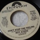 ROY AYERS-LISTEN ♫ DON'T STOP THE FEELING-PROMO