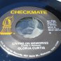 GLORIA CURTIS-LISTEN-THE BOTTLE-CHECKMATE CK-3130