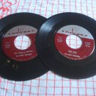 THE EVERLY BROTHERS-LISTEN-BIRD DOG/ (TIL)I KISSED YOU