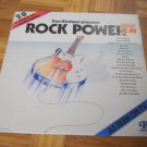 Don Kirshner Presents - Rock Power various artists NEW