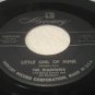 THE DIAMONDS-LISTEN &acirc;�&laquo; CHICK-LET, WORDS OF LOVE 3 RECORD