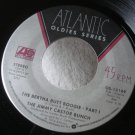 THE JIMMY CASTOR BUNCH-LISTEN ♫ THE BERTHA BUTT BOOGIE