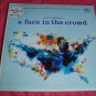 A FACE IN THE CROWD ANDY GRIFFITH/ BUDD SCHULBERG PROMO