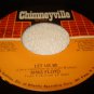 KING FLOYD-LISTEN &acirc;�&laquo; GOT TO HAVE YOUR LOVIN' CHIMNEYVILL