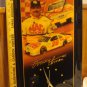 ERNIE IRVAN NASCAR WALL CLOCK, NO# 28 LIMITED EDITION