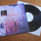 MAZE FEAT-FRANKIE BEVERLY-SILKY SOUL