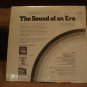 GLENN MILLER 5 RECORD LP'S