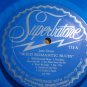 JANE GREEN- WILD ROMANTIC BLUES- BLUE WAX-SUPERBATONE