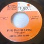 HEDVA AND DAVID-LISTEN &Atilde;&cent;&acirc;�&cent;&Acirc;&laquo; NEXT YEAR/ FOLK DUO