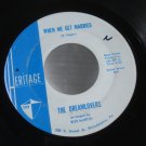 THE DREAMLOVERS-WHEN WE GET MARRIED-LISTEN ♫ HERITAGE