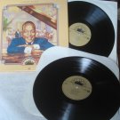 COUNT BASIE/ HALF SPEED MASTERED/ 2-LP'S/ TIME LIFE
