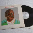 THE GENIUS OF BUD POWELL-INNER FIRES/ ELEKTRA E1-60030