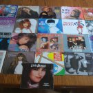 21-POP FEMALE SINGERS- LAUPER,BASIL,MINOGUE-LISTEN