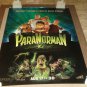 PARANORMAN HUGE Movie 4x6 ft Bus Shelter Poster