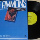 GENE AMMONS-BLUE GROOVE-PRESTIGE-MPP-2514/ ( 1982)