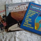 WOODY HERMAN-3 LP'S GRETAEST HITS/WOODY'S WINNERS