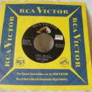 ELVIS PRESLEY- TOO MUCH / PLAYING FOR KEEPS