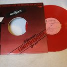 THE CHARTS-LISTEN ♫ NEAR MINT