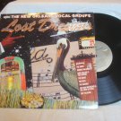 R&B Compilation LOST DREAMS The New Orleans Vocal Group
