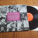 MICHEL VILLARD/ FILMS OF CHARLIE CHAPLIN/ CRESCENDO