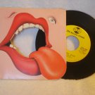 THE ROLLING STONES LISTEN ♫ TUMBLING DICE/ SWEET BLACK