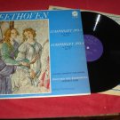 BEETHOVEN NO. 7 & 8 EDOUARD VAN REMOORTEL-VOX 510.970