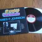JAMES P. JOHNSON (DI ARRIGO POLILLO) JAZZ 328146/GDJ-85