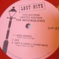 THE MOONGLOWS-LOST-NITE LLP-23/LISTEN-LIMITED EDITION