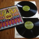 FUGS, KINKS, HENDRIX "THE 1969 WARNER/REPRISE RECORD SH