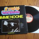 JIMMIE NOONE/ DI BRIAN RUST/ JI GRANDI DEL JAZZ-GDJ-68