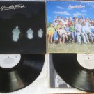 QUARTERFLASH-2-LP'S/ LISTEN ♫ HARDEN MY HEART