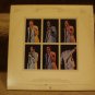 RICHARD PRYOR ( 2-LP'S) LISTEN &acirc;�&laquo; WANTED LIVE IN CONCERT
