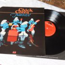 CHICK COREA-FRIENDS/ 1978/ POLYDOR PD-16160