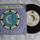 10,000 MANIACS-PEACE TRAIN-PROMO-ELEKTRA-7-69457 / 1987