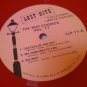 THE BOP CHORDS-LOST-NITE/ LISTEN/LIMITED EDITION VOL II
