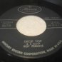 ROY PERKINS-DROP TOP LISTEN ♫ / MERCURY