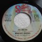 MAURICE CHEEKS-PROMO-LISTEN-CALLING YOU
