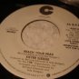 SISTER SLEDGE-PROMO-REACH YOUR PEAK-COTILLION-45013/