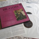 BRAHMS PIANO MUSIC VOL I-KLIEN-VOX-SVBX-5430