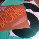 THE EVERLY BROTHERS ( 2 LP'S) GRT-2103-702